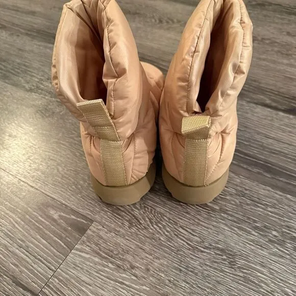 Piume Studio Luna Boots New