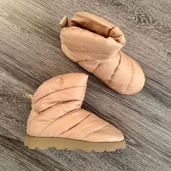 Piume Studio Luna Boots New