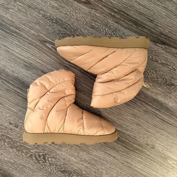 Piume Studio Luna Boots New