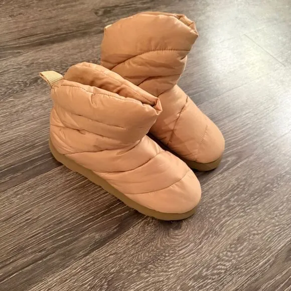 Piume Studio Luna Boots New