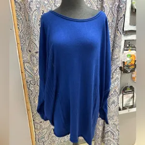 PLANET Long Length Sweater