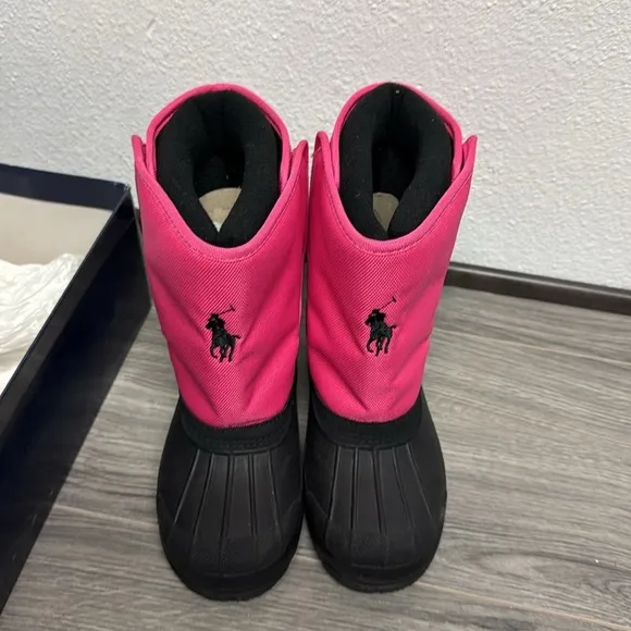 POLO RALPH LAUREN Harpyr