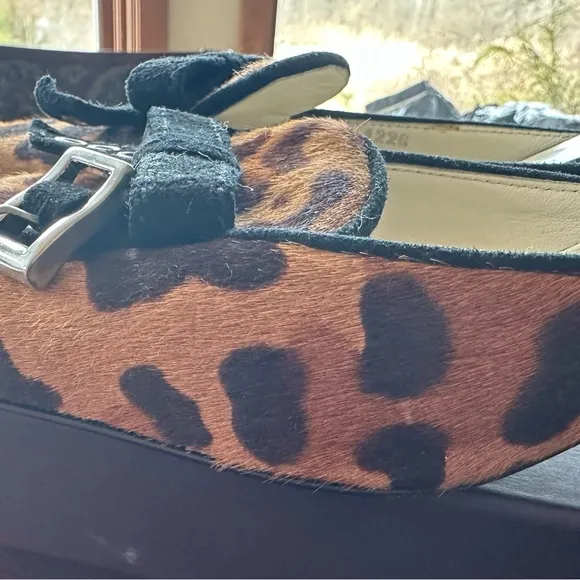 Prada shoes 38.5 used condition