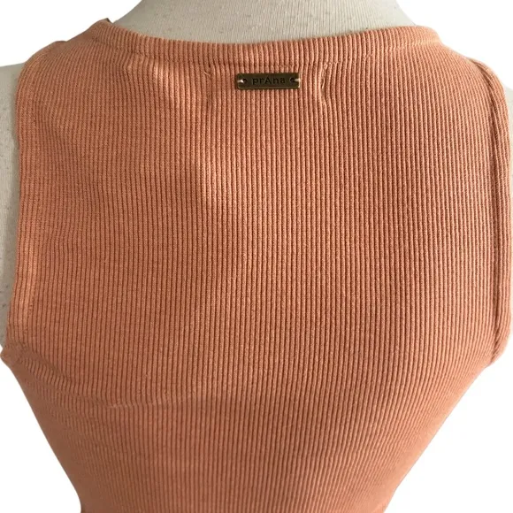 Prana: Cozy Up Bayjour Dress Size XS NWT