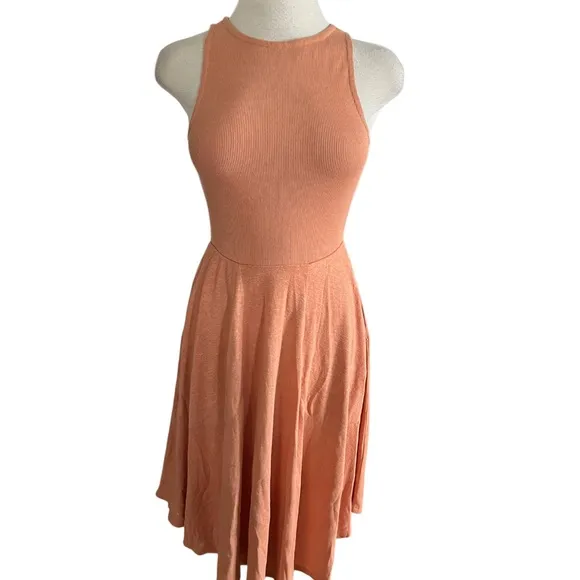 Prana: Cozy Up Bayjour Dress Size XS NWT