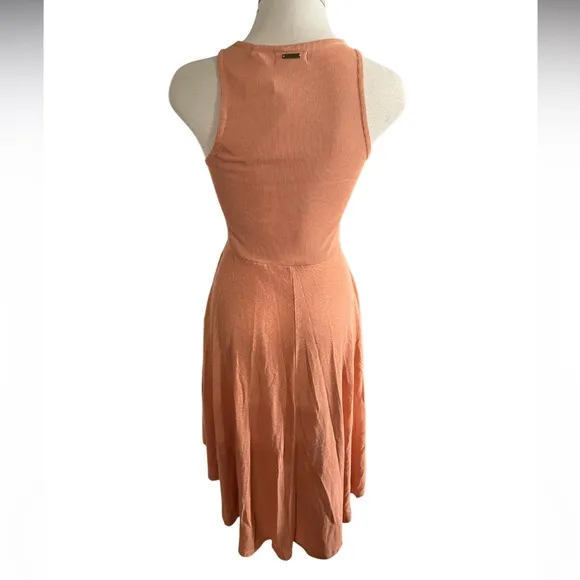 Prana: Cozy Up Bayjour Dress Size XS NWT