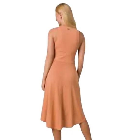 Prana: Cozy Up Bayjour Dress Size XS NWT