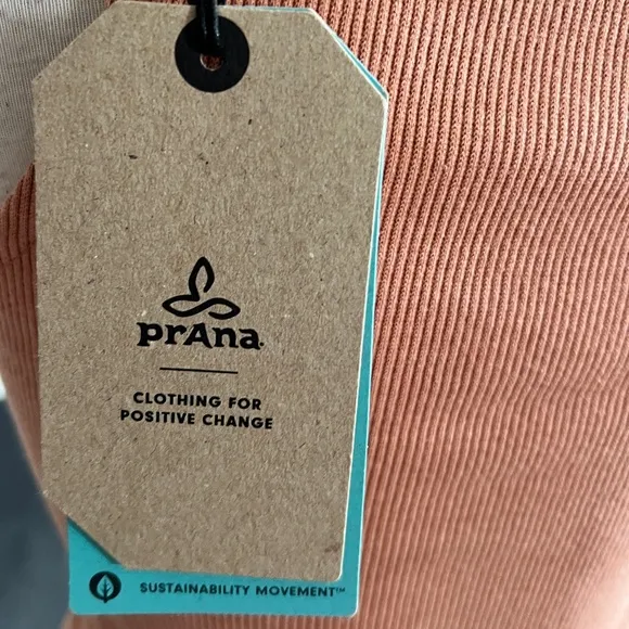 Prana: Cozy Up Bayjour Dress Size XS NWT