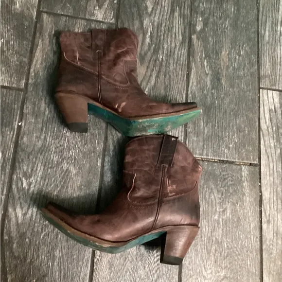 💥PRICE DROP💥 Lane Lexington Ankle Boot