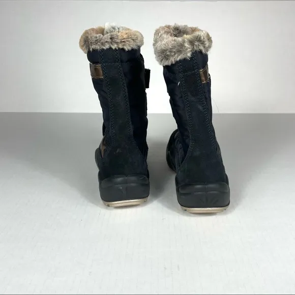 Primigi Girls Gortex Winter Boots