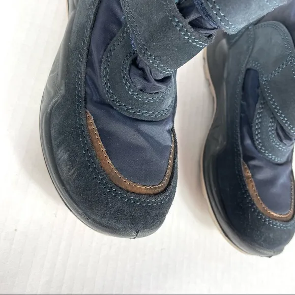 Primigi Girls Gortex Winter Boots