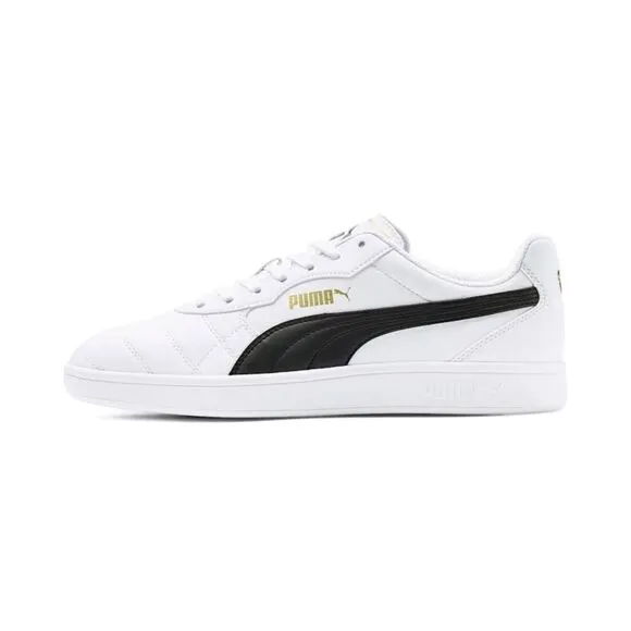 Puma Astro Kick Black White Shoes Synthetic Sneakers Size 10,5