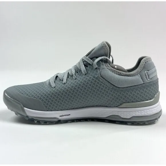 PUMA Ignite Proadapt Alphacat Mens 8.5 Golf Shoes Spikeless Waterproof 195695-04