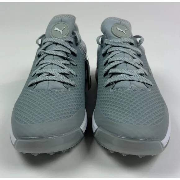 PUMA Ignite Proadapt Alphacat Mens 8.5 Golf Shoes Spikeless Waterproof 195695-04
