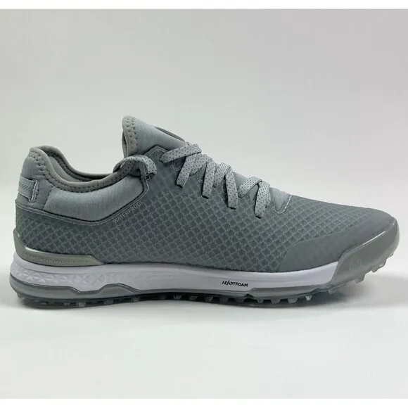 PUMA Ignite Proadapt Alphacat Mens 8.5 Golf Shoes Spikeless Waterproof 195695-04