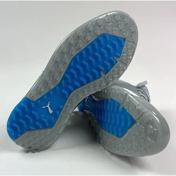 PUMA Ignite Proadapt Alphacat Mens 8.5 Golf Shoes Spikeless Waterproof 195695-04