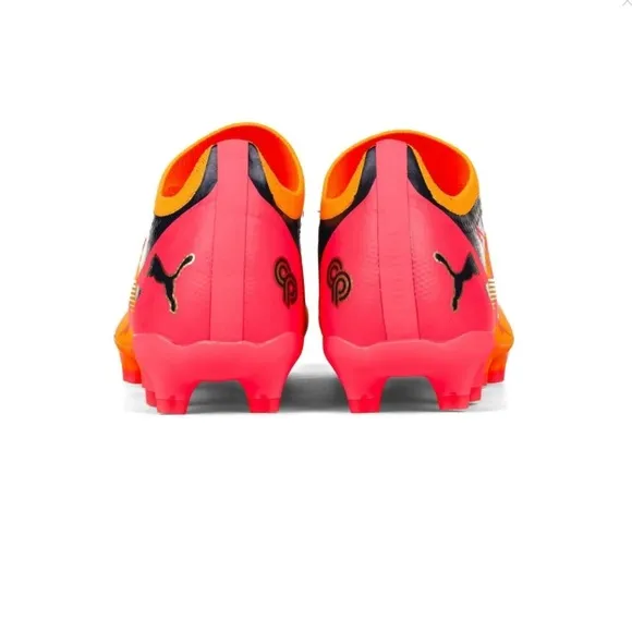 PUMA x CHRISTIAN PULISIC ULTRA ULTIMATE soccer’s cleat ,size 11