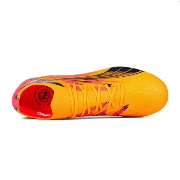 PUMA x CHRISTIAN PULISIC ULTRA ULTIMATE soccer’s cleat ,size 11