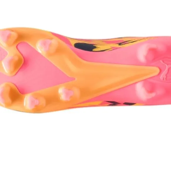PUMA x CHRISTIAN PULISIC ULTRA ULTIMATE soccer’s cleat ,size 11