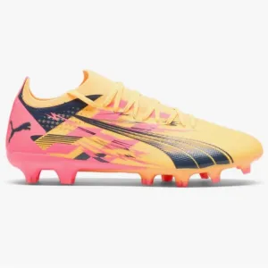 PUMA x CHRISTIAN PULISIC ULTRA ULTIMATE soccer’s cleat ,size 11