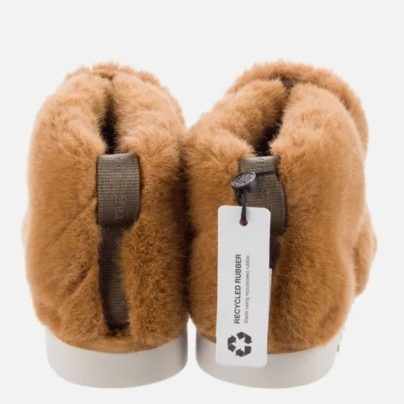 Rag &amp; Bone Eira Faux Fur Boots