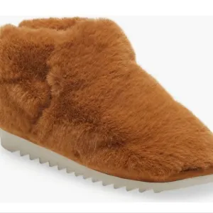 Rag &amp; Bone Eira Faux Fur Boots