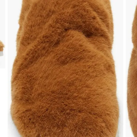 Rag &amp; Bone Eira Faux Fur Boots