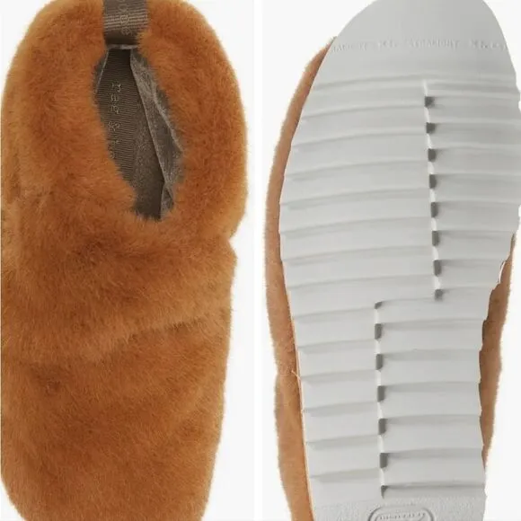 Rag &amp; Bone Eira Faux Fur Boots