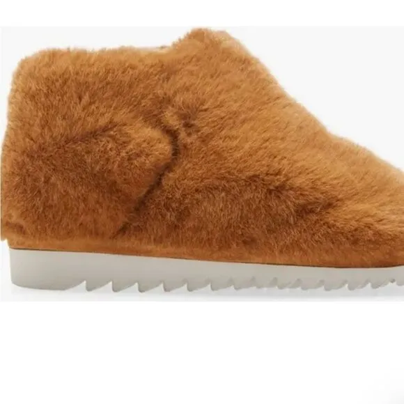 Rag &amp; Bone Eira Faux Fur Boots