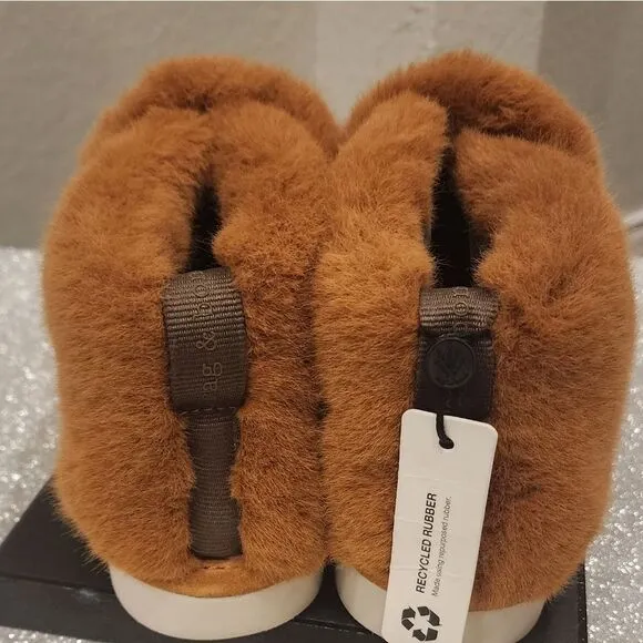 Rag &amp; Bone Eira Faux Fur Boots