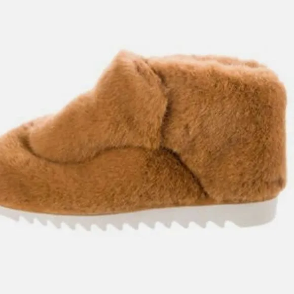 Rag &amp; Bone Eira Faux Fur Boots