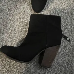 Rag &amp; Bone • Authentic• canvas ankle boots 10