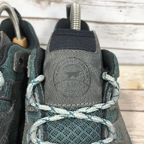 Red Wing Irish Setter Drifter Waterproof Boots Womens Size 10 Outdoors Hiking