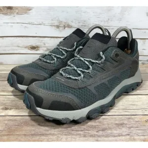 Red Wing Irish Setter Drifter Waterproof Boots Womens Size 10 Outdoors Hiking
