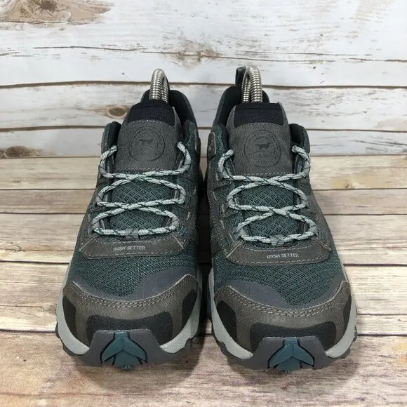 Red Wing Irish Setter Drifter Waterproof Boots Womens Size 10 Outdoors Hiking
