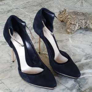 Richard Braqo shoes heels