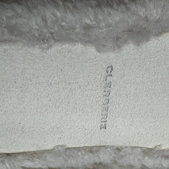 Robert Clergerie | Clergerie Aidanf Faux Fur Boots in White