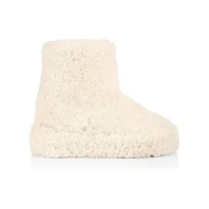Robert Clergerie | Clergerie Aidanf Faux Fur Boots in White
