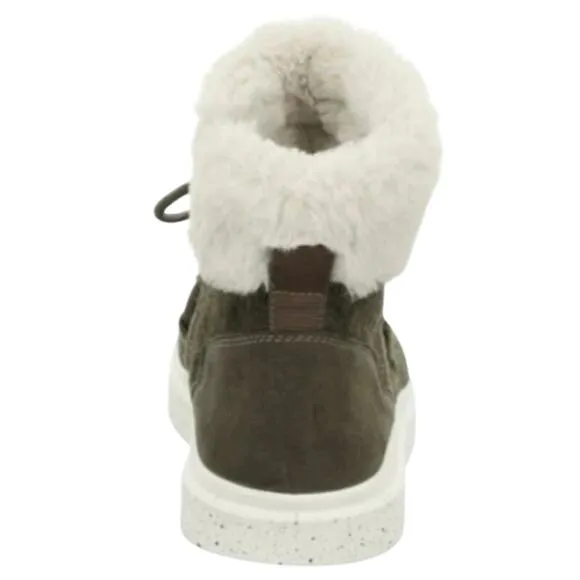 Romika Helsinki 01 Olive Waterproof Boots EURO 42 / US Womens 11 New in Box