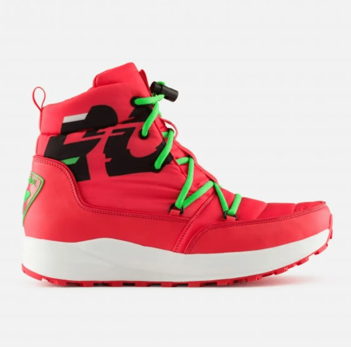 Rossignol Apres Ski Mens Shoes