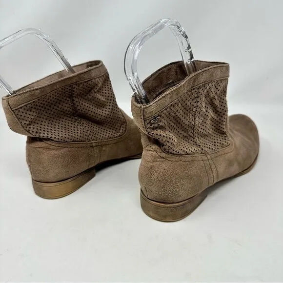 Roxy Buckeye II Boots- Size 9