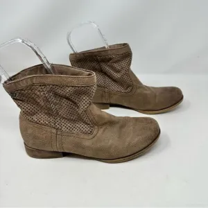 Roxy Buckeye II Boots- Size 9