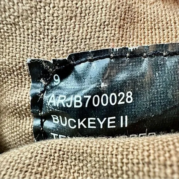 Roxy Buckeye II Boots- Size 9