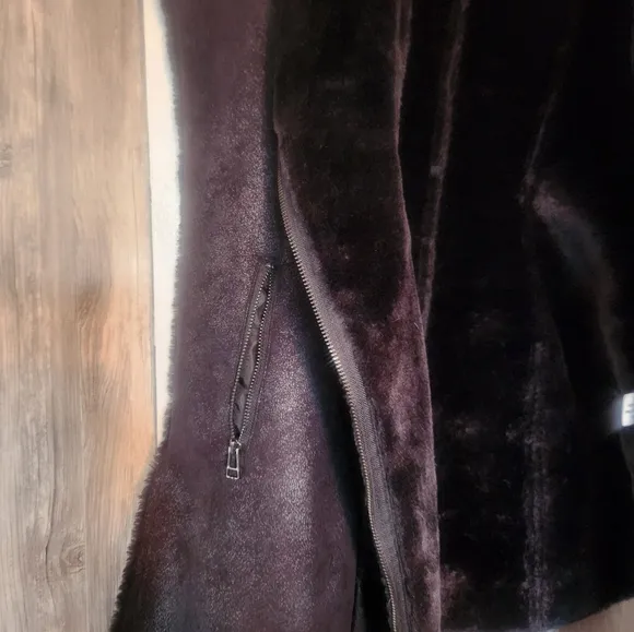 Ruff Hewn &quot;gray line&quot; Vest