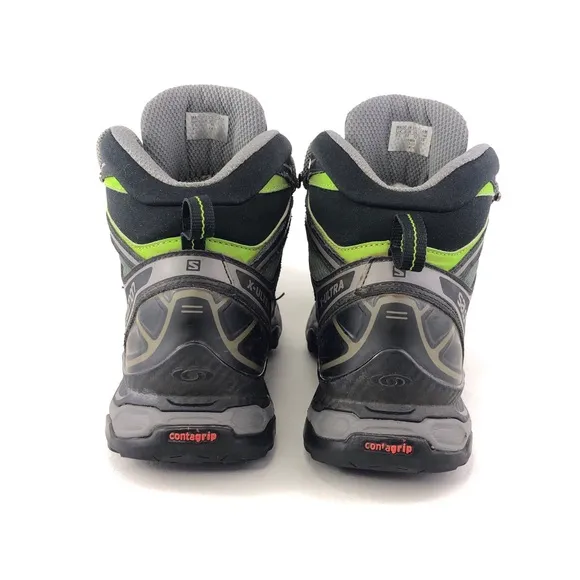 Salomon X Ultra 2 Mid GTX Hiking Boots 10