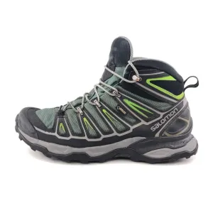 Salomon X Ultra 2 Mid GTX Hiking Boots 10