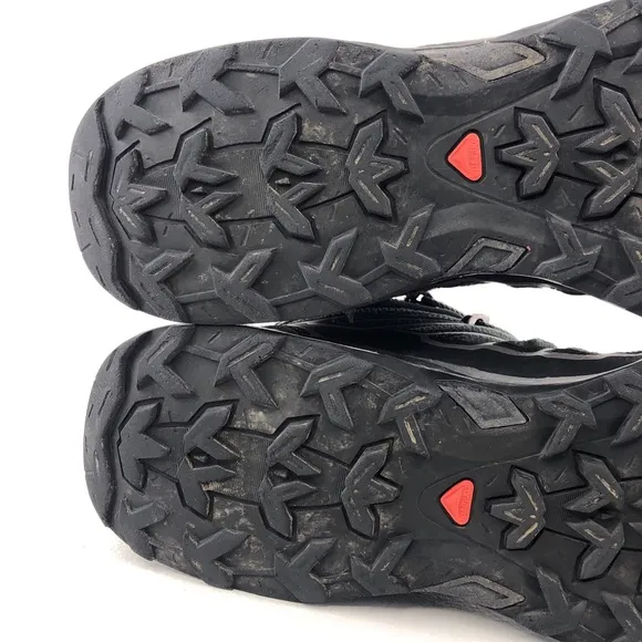 Salomon X Ultra 2 Mid GTX Hiking Boots 10