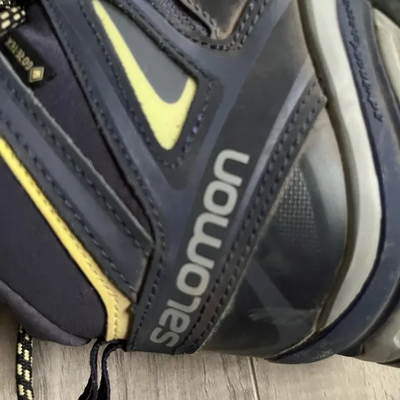 Salomon X Ultra Coretex Hiking Boots