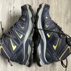 Salomon X Ultra Coretex Hiking Boots