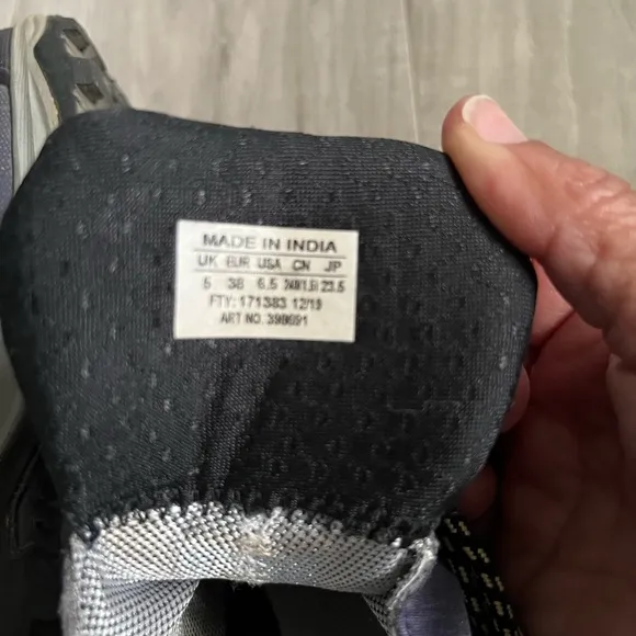 Salomon X Ultra Coretex Hiking Boots